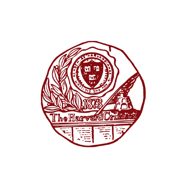 harvard crimson logo